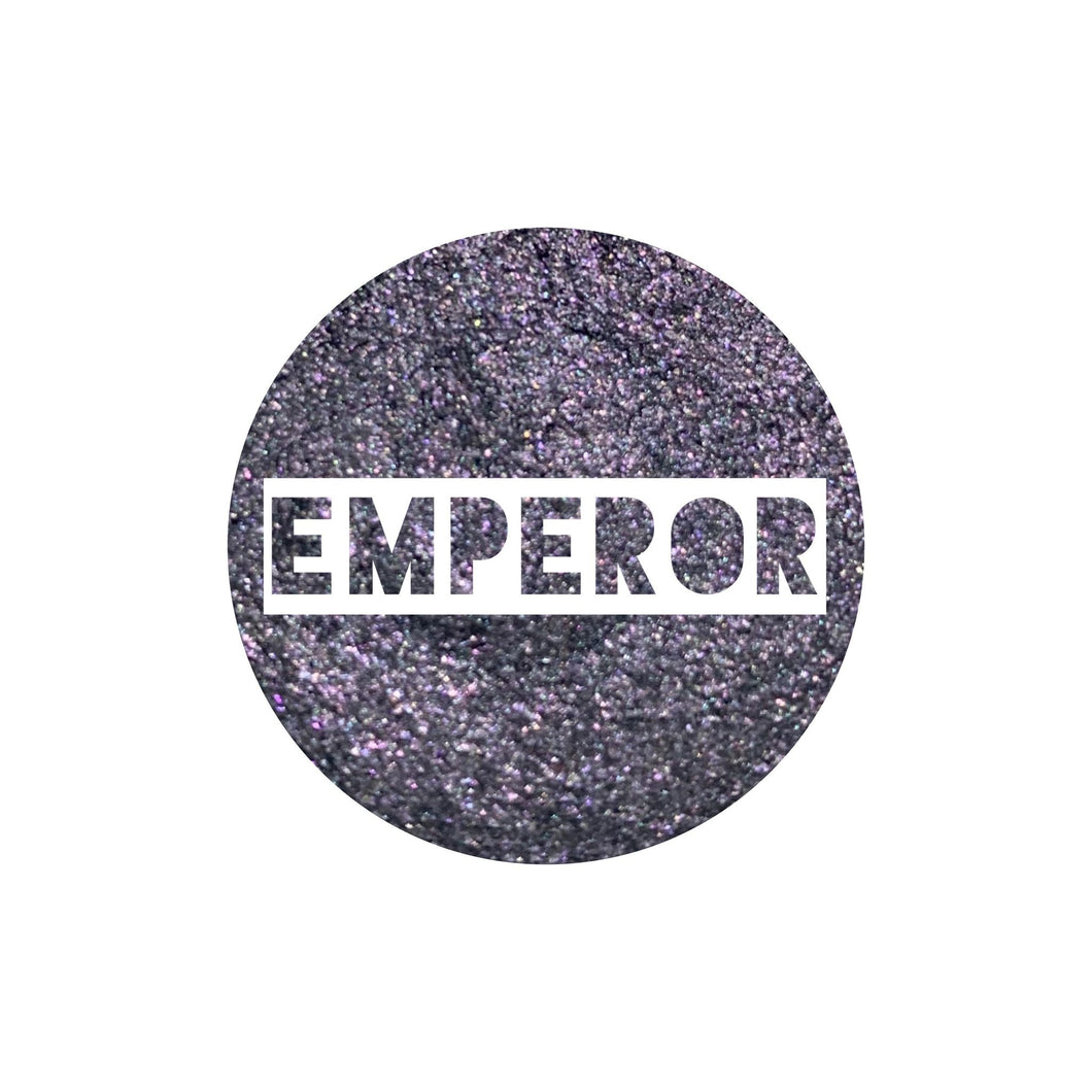 Emperor