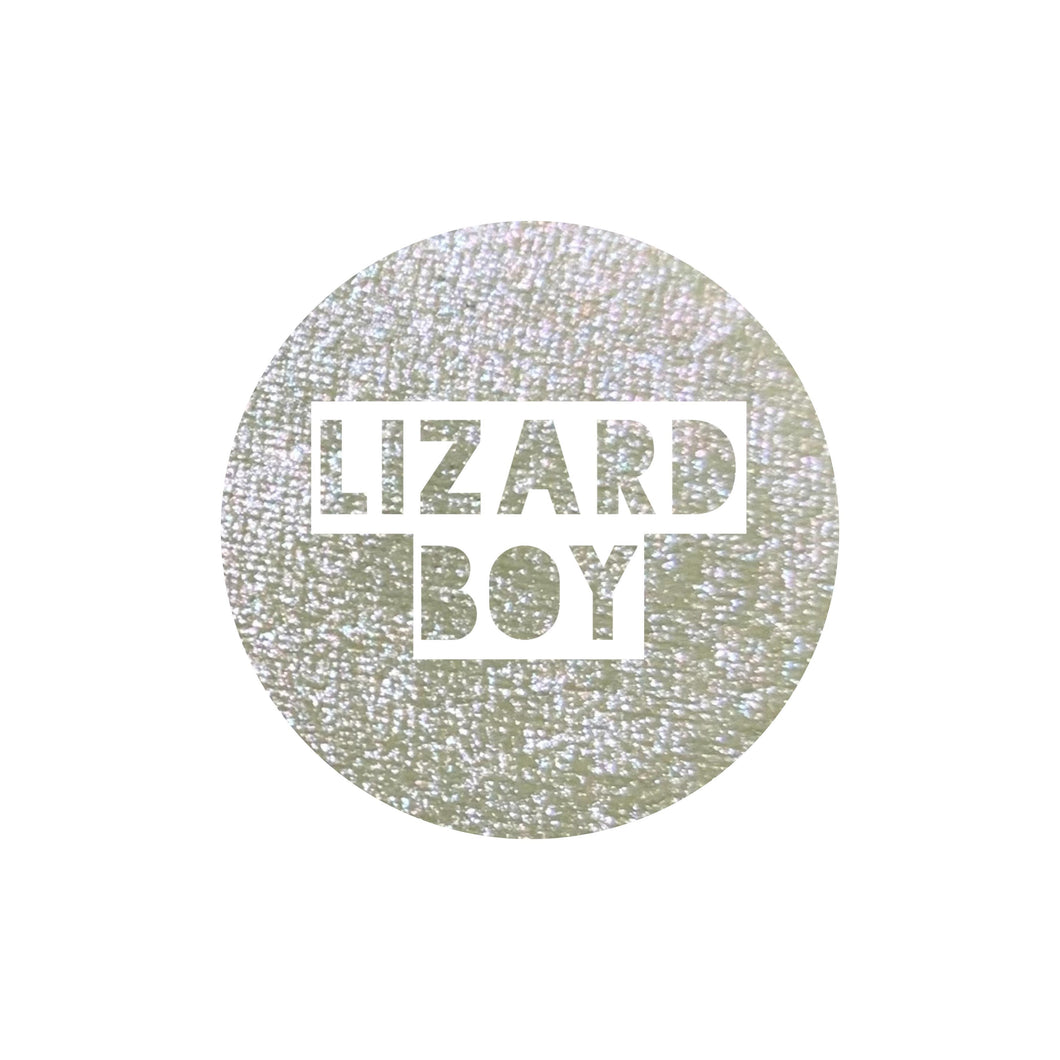 Lizard Boy