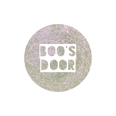 Boo's Door