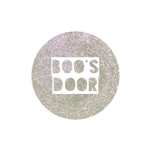 Boo's Door