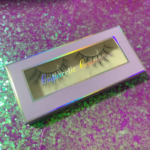 Sprite Lashes