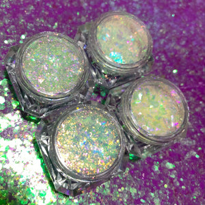 Anniversary Bundle Flakies