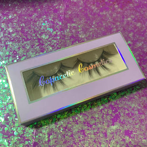 Banshee Lashes