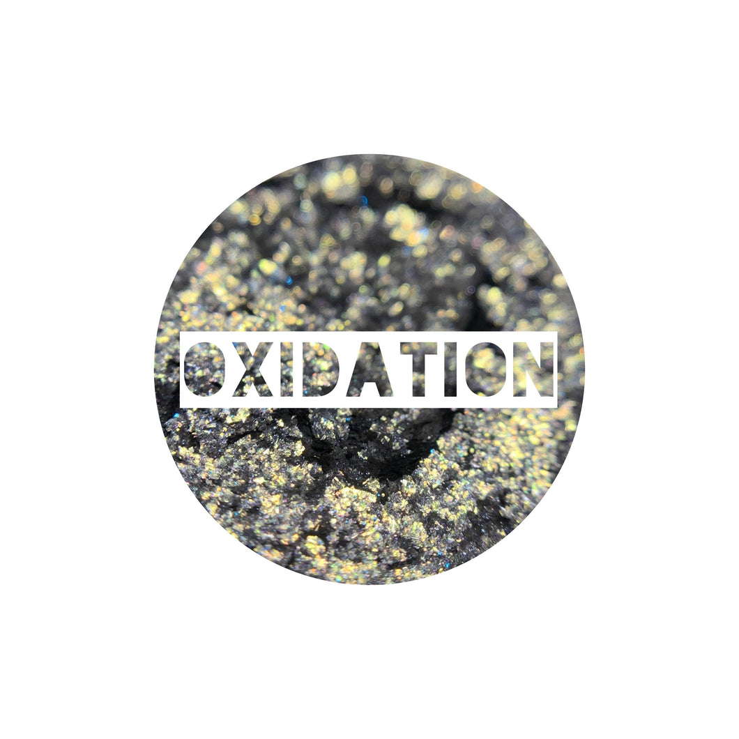 Oxidation