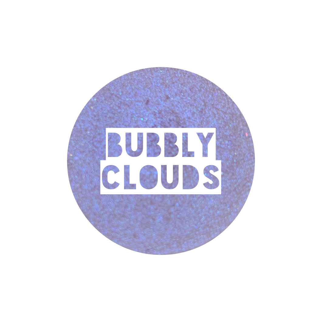 Bubbly Clouds
