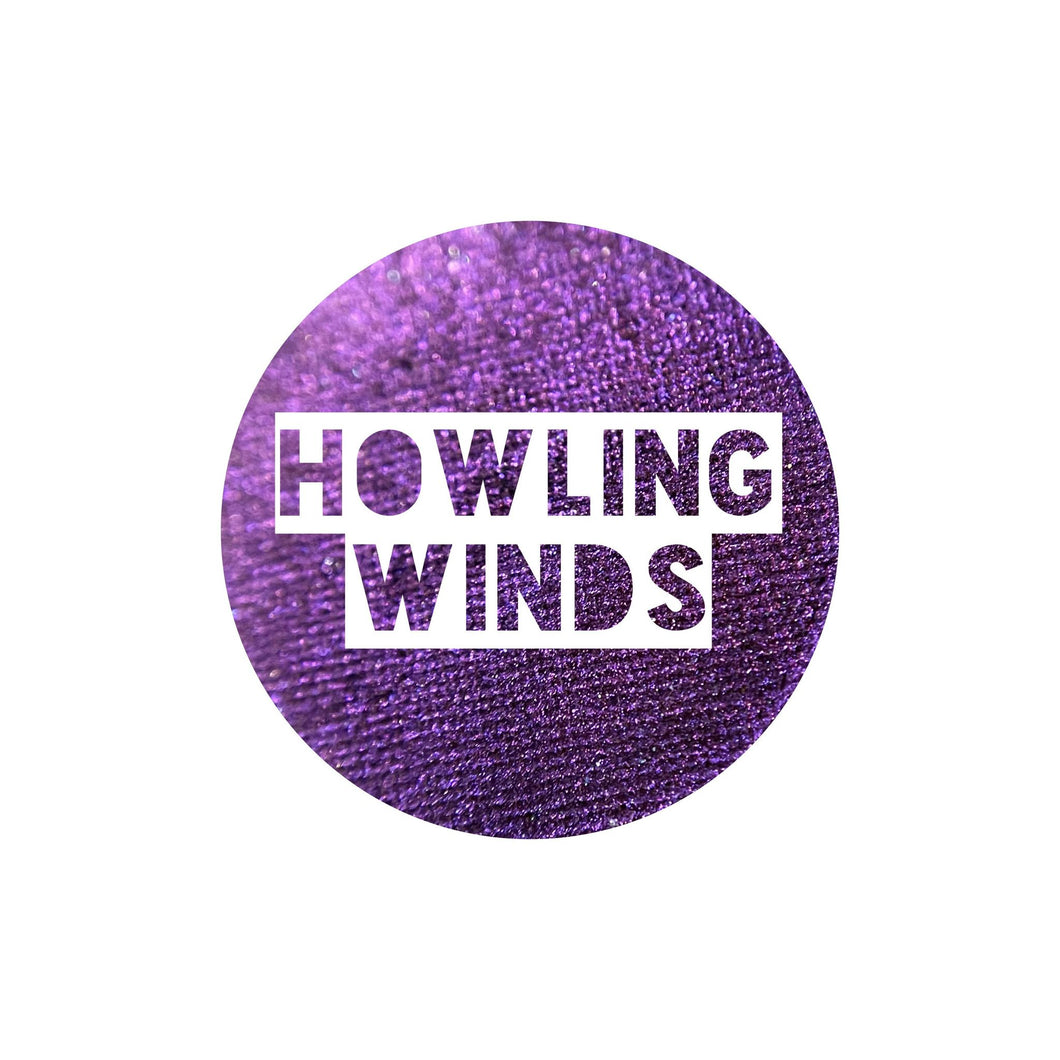 Howling Winds