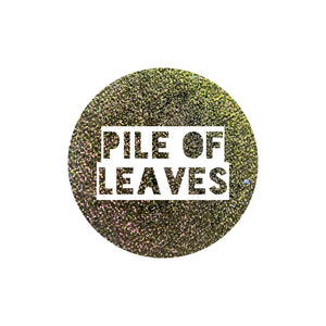 Pile Of Leaves