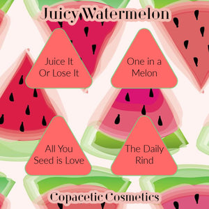 Juicy Watermelon Quad