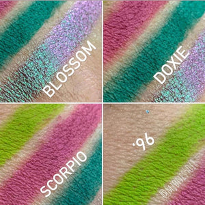 Scorpio
