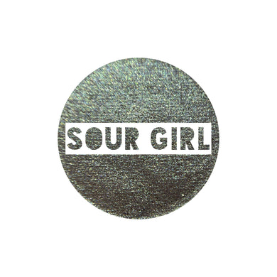 Sour Girl