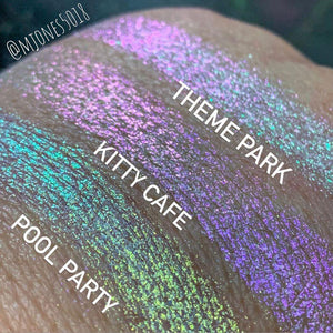Pool Party