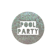 Load image into Gallery viewer, Pool Party