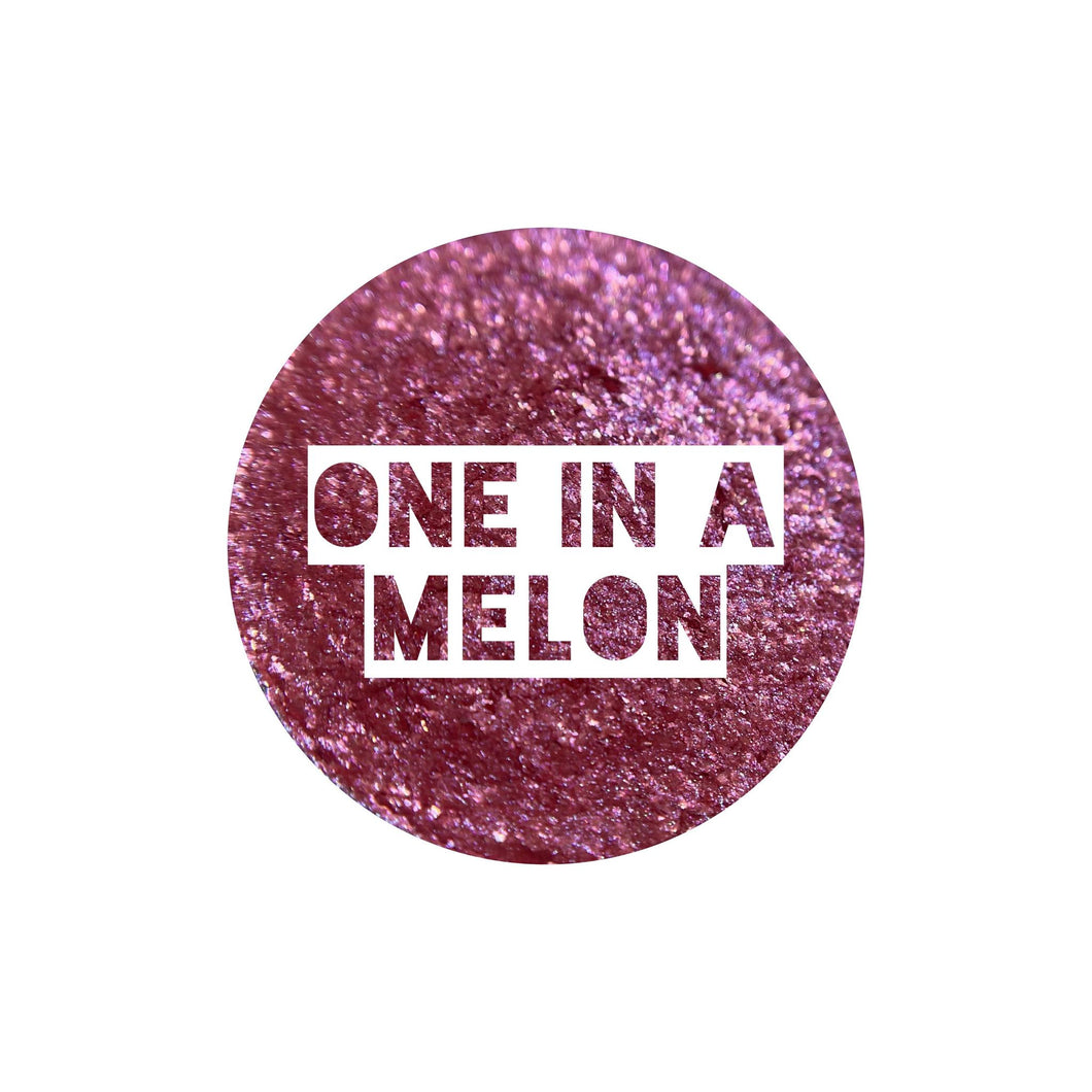 One in a Melon