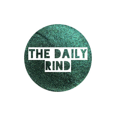 The Daily Rind