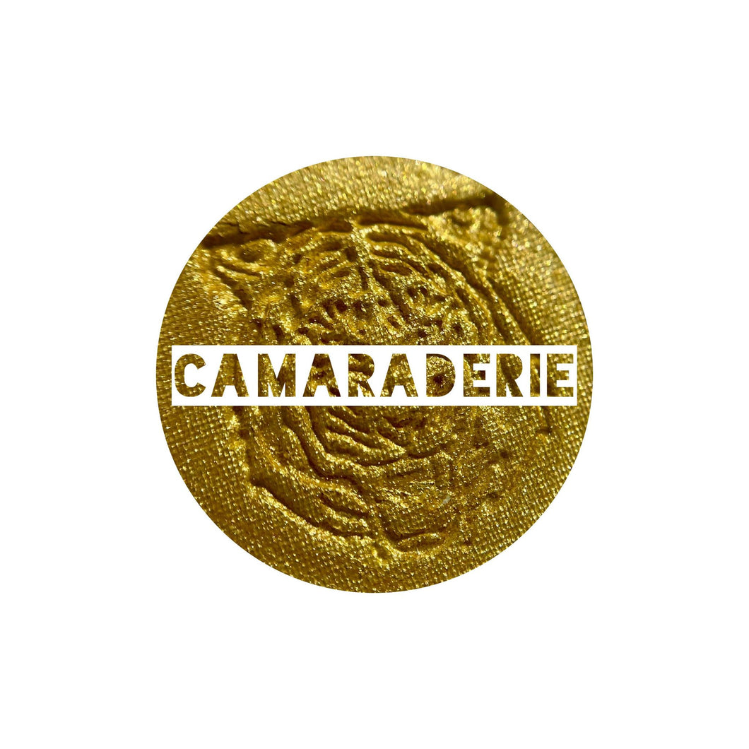 Camaraderie