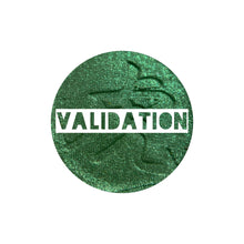Load image into Gallery viewer, Validation