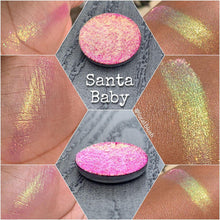 Load image into Gallery viewer, Santa Baby Multichrome