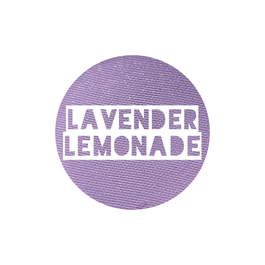 Lavender Lemonade