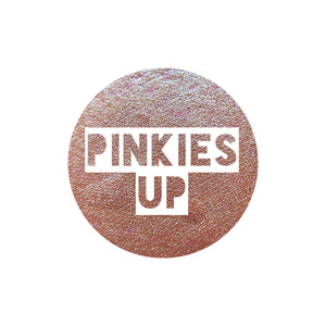 Pinkies Up