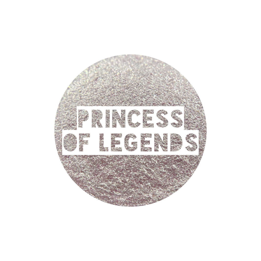 Princess of Legends