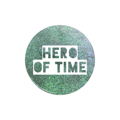 Hero of Time