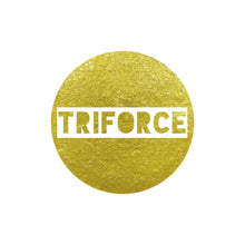 Load image into Gallery viewer, Triforce