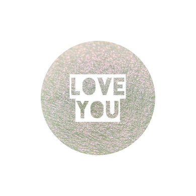Love You