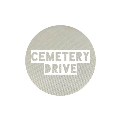 Cemetery Drive