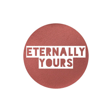 Eternally Yours
