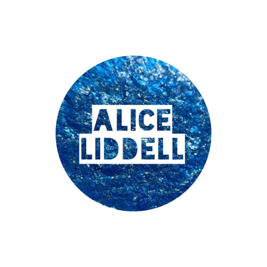 Alice Liddell