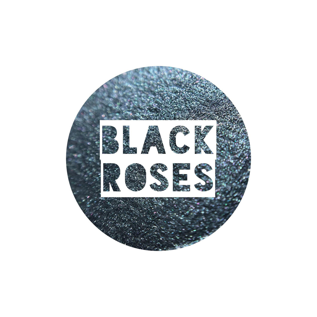 Black Roses