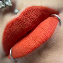 Load image into Gallery viewer, Smashing Pumpkins - Liquid Lipstick
