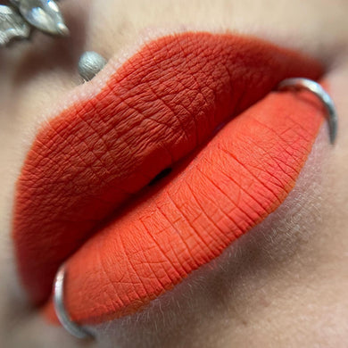 Smashing Pumpkins - Liquid Lipstick