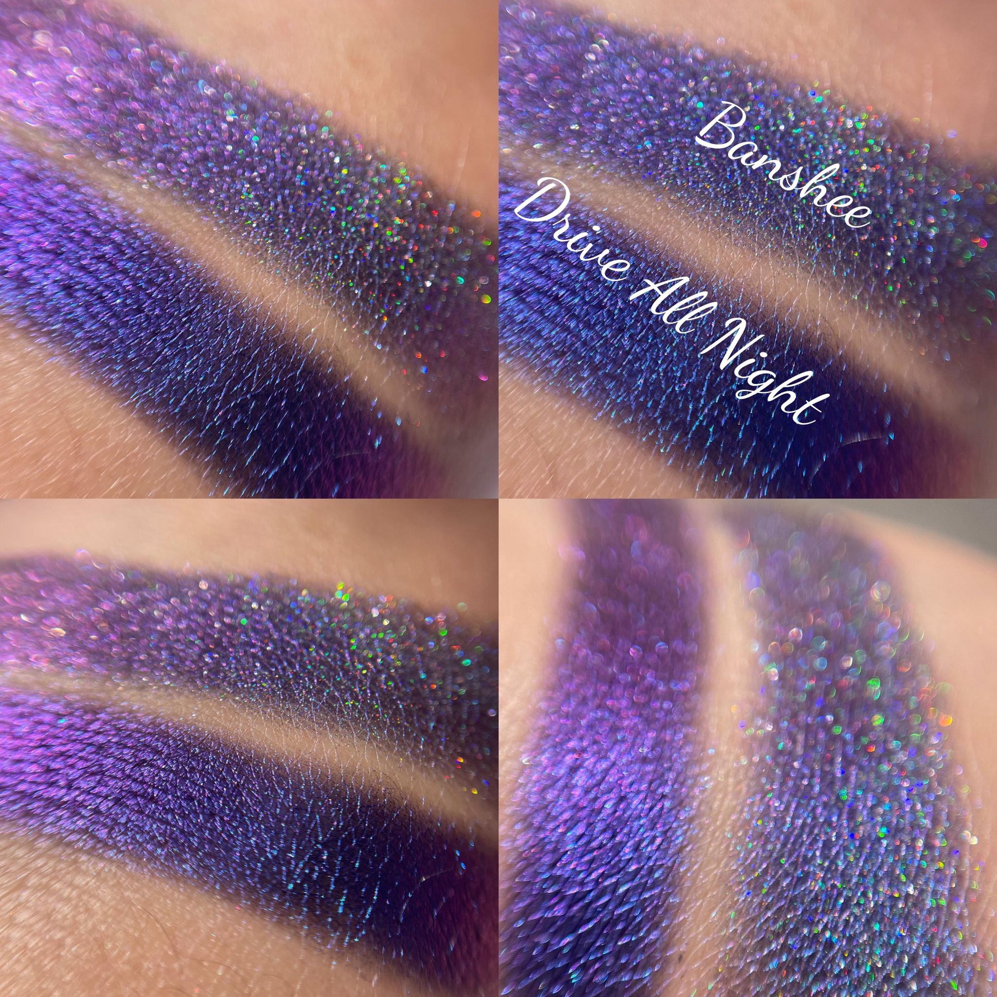 Banshee {HoloChrome}
