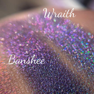 Wraith {HoloChrome}