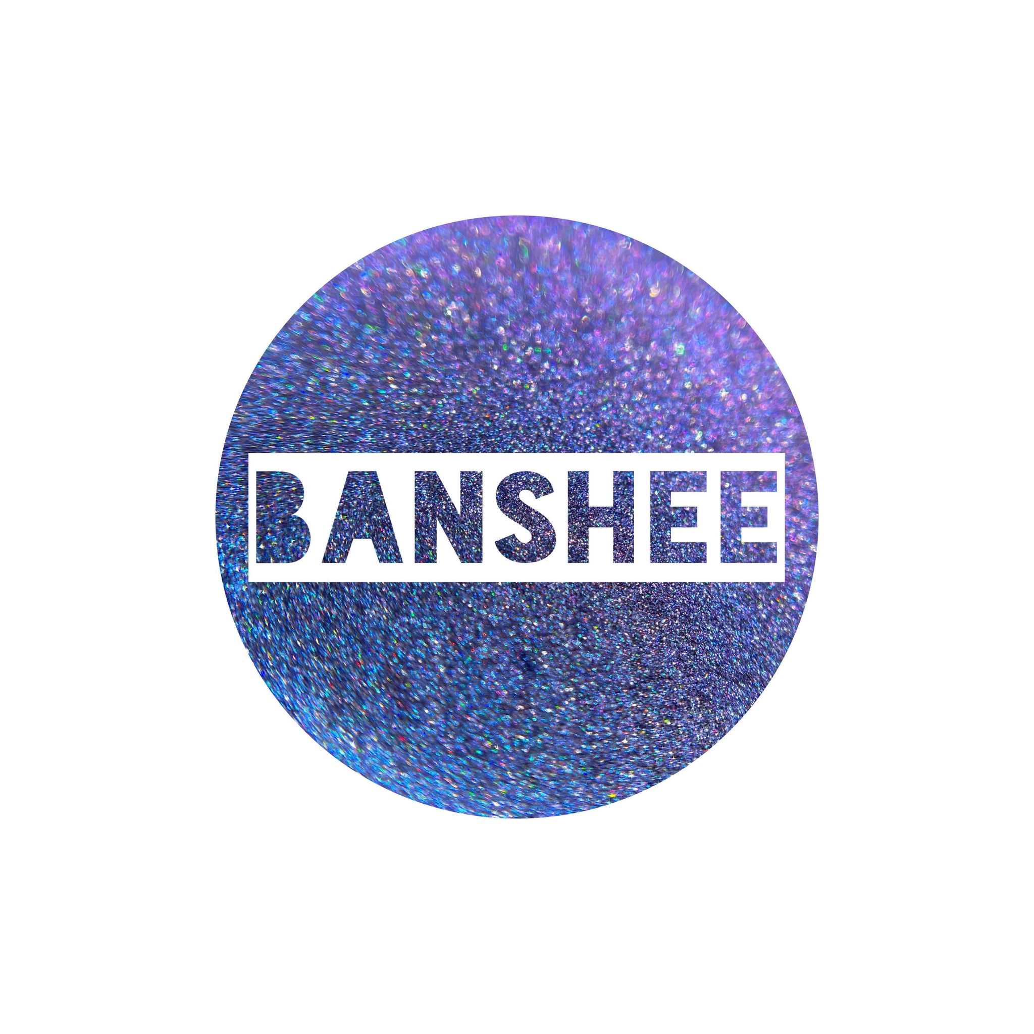 Banshee {HoloChrome}