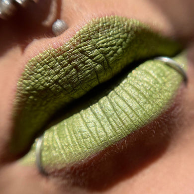 Dauntless - Liquid Lipstick