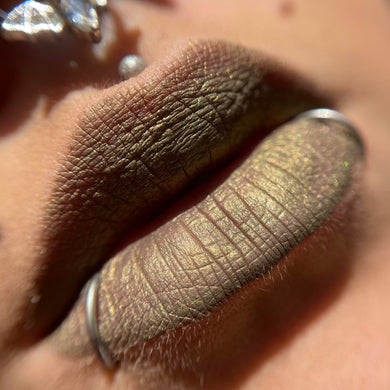 Counterfeit - Liquid Lipstick