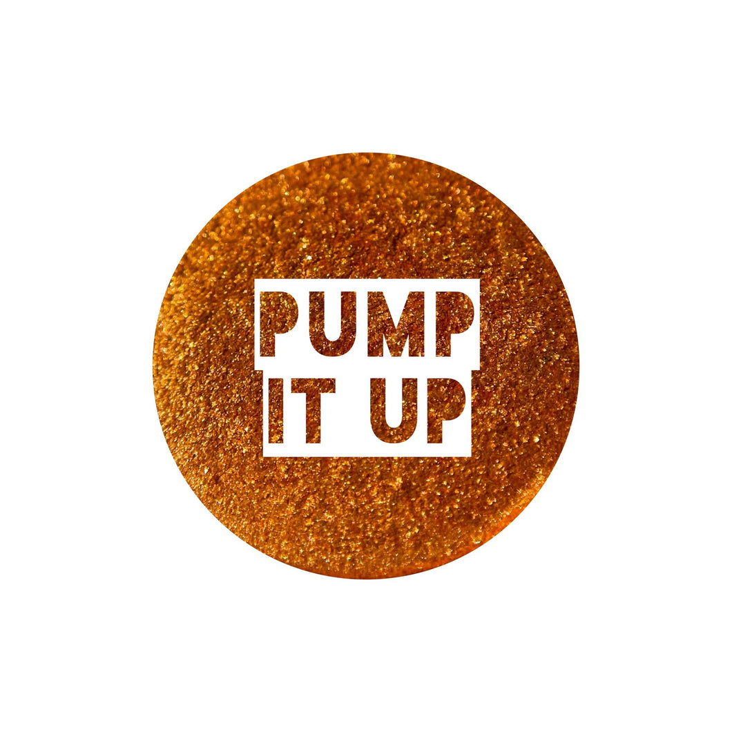 Pump It Up