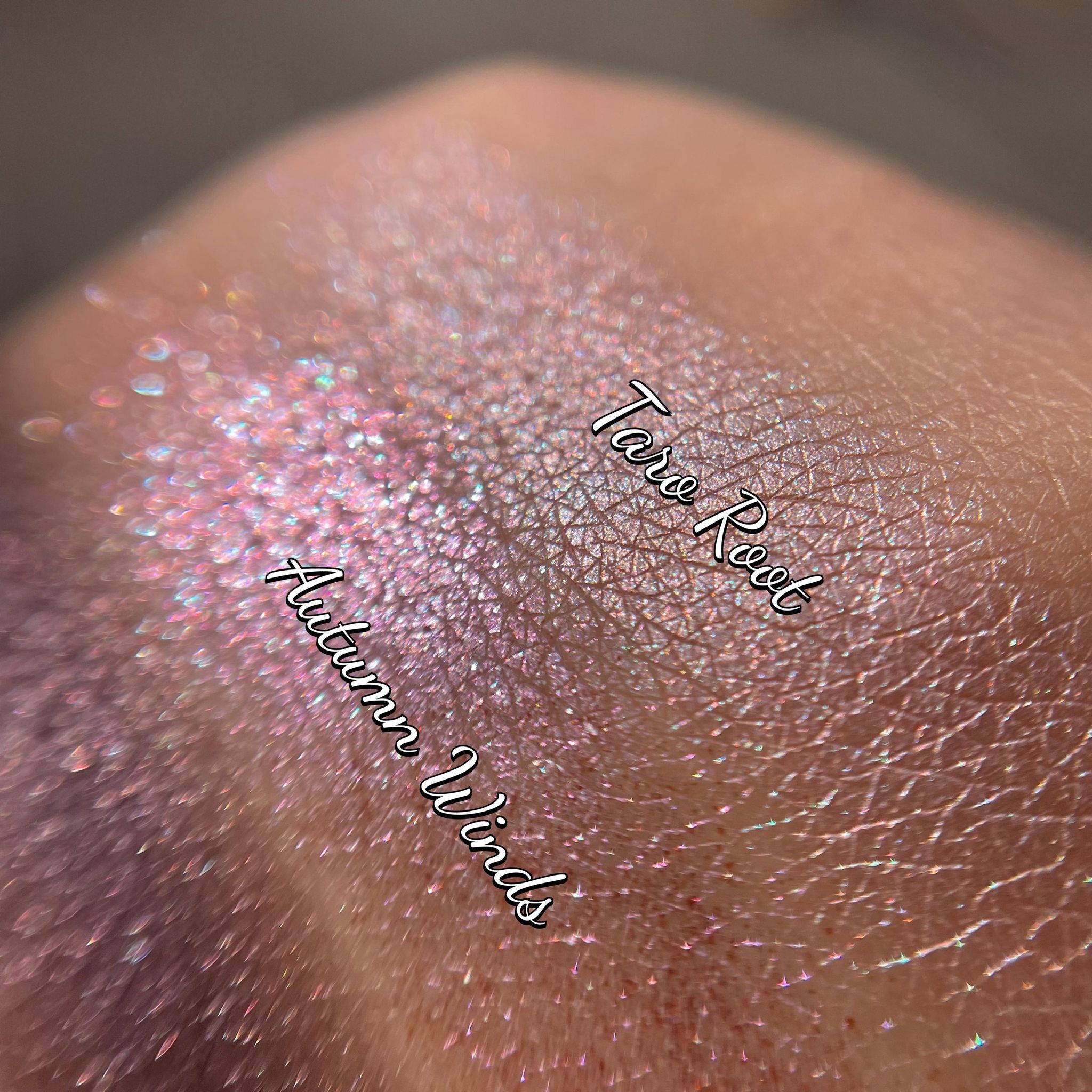 Taro Root Copacetic Cosmetics