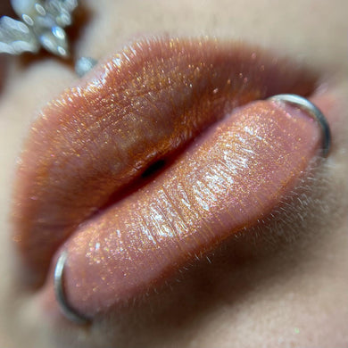 Pick Of The Patch #Glossed Lipgloss
