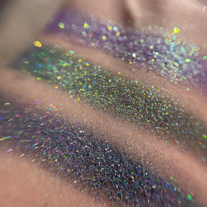 Ethereal {HoloChrome}