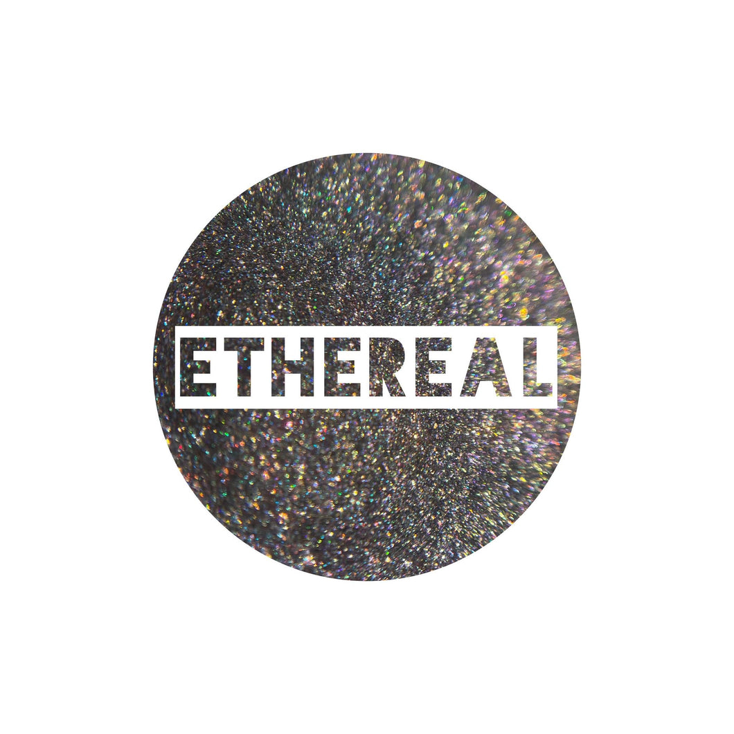 Ethereal {HoloChrome}