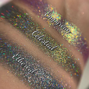 Ethereal {HoloChrome}