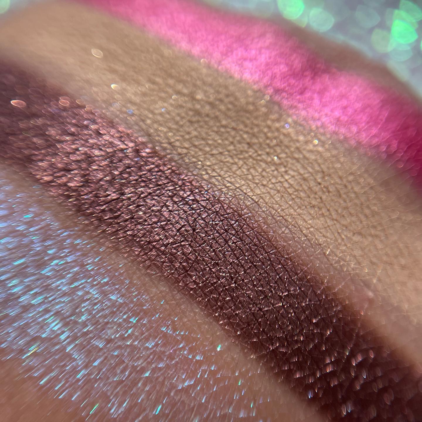 Molasses Swamp Copacetic Cosmetics