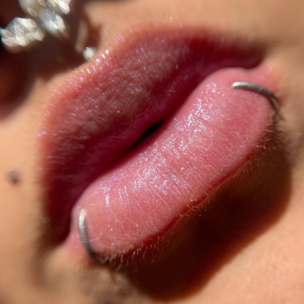 Jolly #Glossed Lipgloss