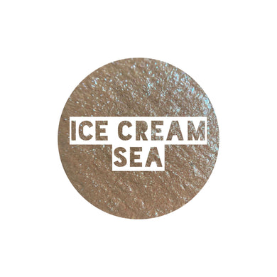 Ice Cream Sea