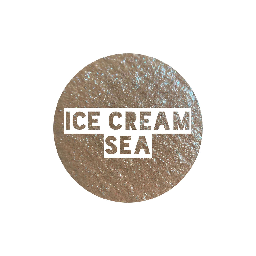 Ice Cream Sea
