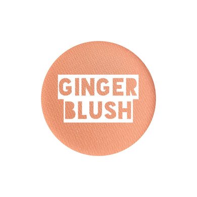 Ginger Blush