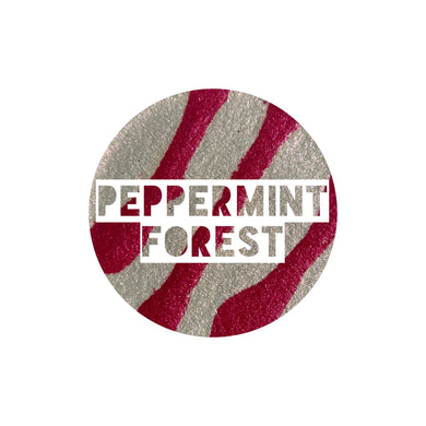 Peppermint Forest